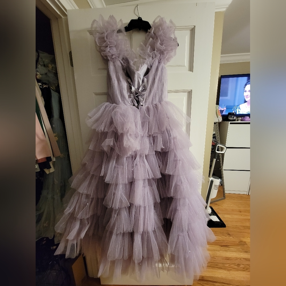 Ava Gown - Picture 5 of 6